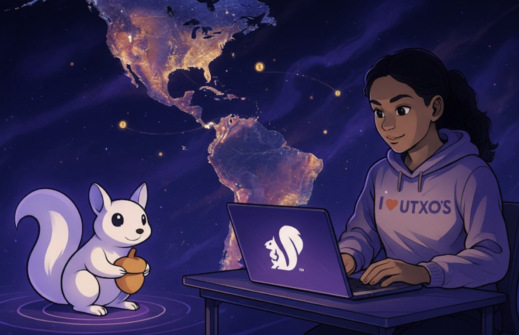 Bitcoin Education - Empowering LATAM Developers